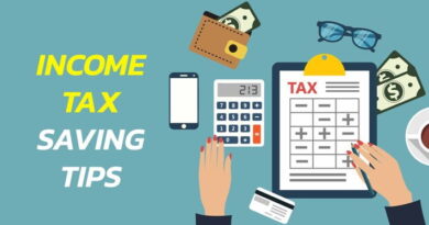 Income Tax Saving Tips in Hindi