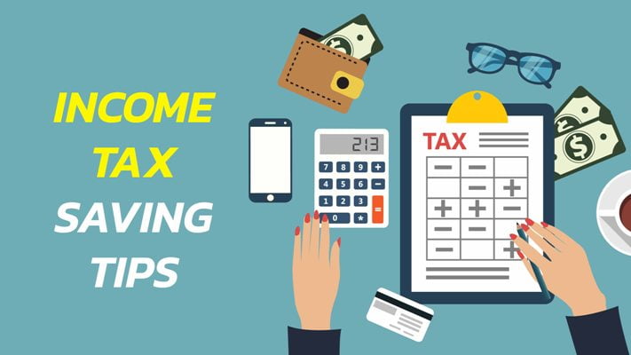Income Tax Saving Tips in Hindi