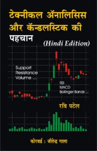share market book in hindi